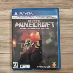 Minecraft：PlayStationVita Edition