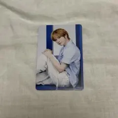 TWS PHOTO CARD ギョンミン