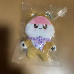 Seventeenのグッズ