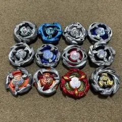 ベイブレードX 12個セット まとめ売り ブレード