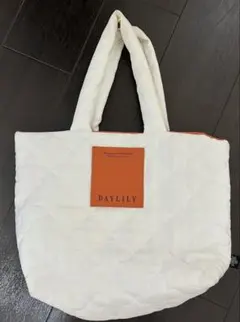 DAYLILY バッグ　トートバッグのサムネイル