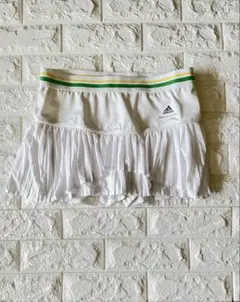 美品！adidas by stellaMcCartney スコートL