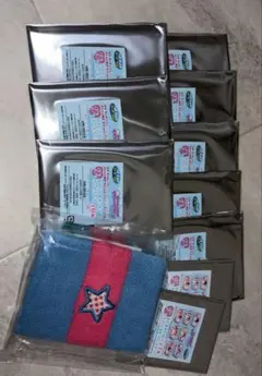 【ラブandベリー】未開封一番くじ