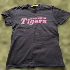 tigersレディースTシャツ