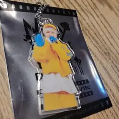 さ*み様 Nissy アクリルキーホルダー 247ホルダー（24の7変化）