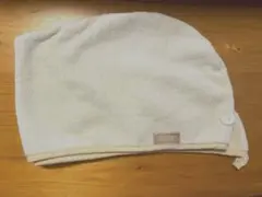 ロクシタン　吸水タオルターバン