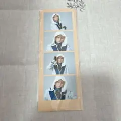 刀ミュ　山姥切国広　みちはす　ランダムフィルム