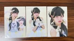 Pixel Ribbon 橘陽菜 チェキ 直筆サイン 初期衣装 ぴくりぼ - メルカリ