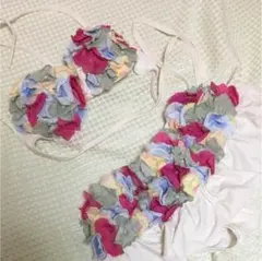 チュアンピサマイ ビキニ