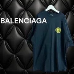 正規品 美品 バレンシアガ BALENCIAGA Tシャツ21AW 612966のサムネイル