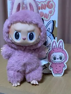 ラブブ マカロン ライチベリー 正規品！