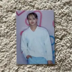 ジョンハン トレカ SEVENTEEN in CARAT LAND 2023 ③ - メルカリ