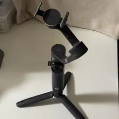 DJI ジンバル Osmo Mobile 6 スレートグレーのサムネイル