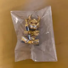 黄金騎士 牙狼　まちぼうけ