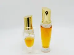 香水 ポーラ POLA ディニューオードパルファムEDP30ml 15ml 2本のサムネイル