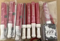 【即日発送】【8本セット】超特急　ユーキ　過去ペンライト