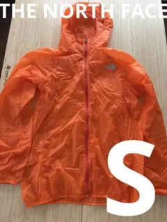 THE NORTH FACE インパルス レーシングフーディ S used
