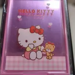 SANRIO HelloKitty Sサイズミラー