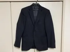 美品！★UNITED ARROWS★ネイビージャケット★Sのサムネイル