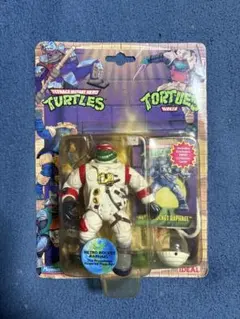 ミュータントタートルズ / Retro Rocket Raphael ／ニンジャのサムネイル