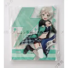 モバガチャ】稲場愛香 アクスタ - メルカリ