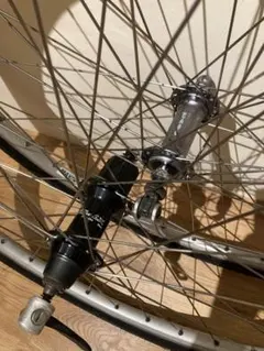 Mavic 26インチホイールCannondale/Shimano LX ハブのサムネイル