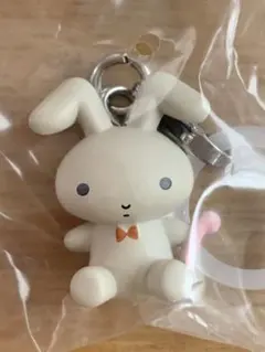 クレヨンしんちゃんめじるしアクセサリー２（ネネちゃんウサギ）