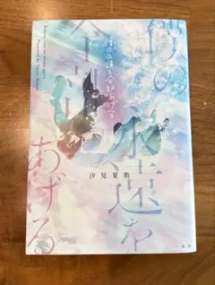 僕の永遠を全部あげる 汐見夏衛 小説