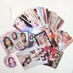 misamo タレントカード