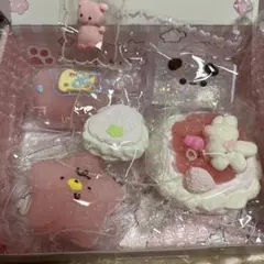 momovoluv スクイーズ まとめ売り
