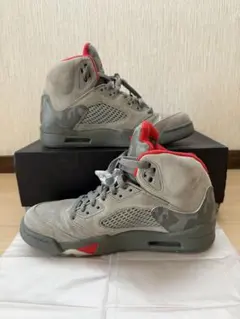 (26.5cm)Air Jordan 5のサムネイル