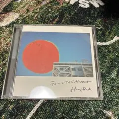 Hump Back ティーンエイジサンセット CD