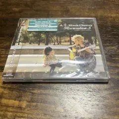 Acid Black Cherry Recreation3 CD