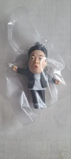 タカラトミー ダイアン ゴイゴイスー ガチャキーホルダー ユースケ