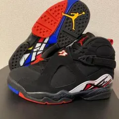ナイキAIR JORDAN 8 RETROエアジョーダン8 レトロ2013サンズ 2025年最新】JORDAN8 SUNSの人気アイテム - メルカリ