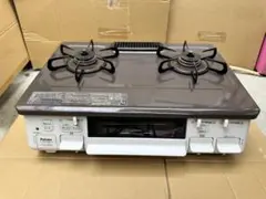 Paloma IC-330SV-L ガスコンロ 都市ガス用 - メルカリ