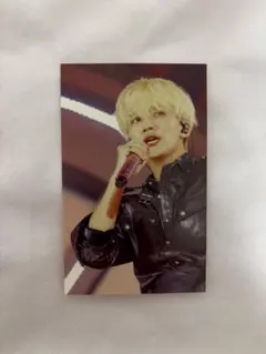 SEVENTEEN タレントカード & フォトブック