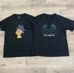 shien tシャツ　お得セット