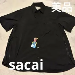 2026年最新】sacai メンズ 半袖シャツ その他の人気アイテム - メルカリ