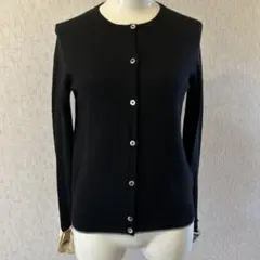 ポールスミス　変わり袖付き　カーディガン