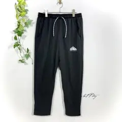 NIKE TRAILナイキ トレイル ランニングパンツ トレーニング ウェア 黒