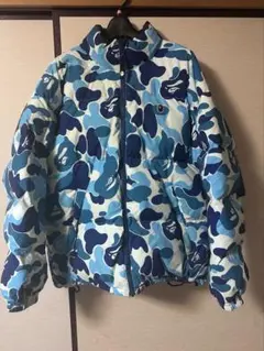 2026年最新】APE リバーシブル パーカーの人気アイテム - メルカリ