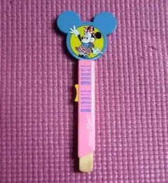 National パルック ミニーマウス 消しゴム ノベルティ