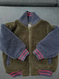 OCEAN & GROUND ボアジャケット