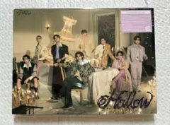 Stray Kids Hollow CD 初回限定B