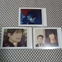 14 呪術廻戦 ぱしゃこれ 伏黒甚爾