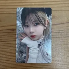 NiziU リク　おまけ付き