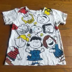スヌーピー Tシャツのサムネイル