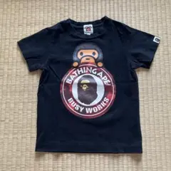 2026年最新】bape tシャツ キッズの人気アイテム - メルカリ
