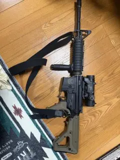 2026年最新】m4 ガス マガジンの人気アイテム - メルカリ